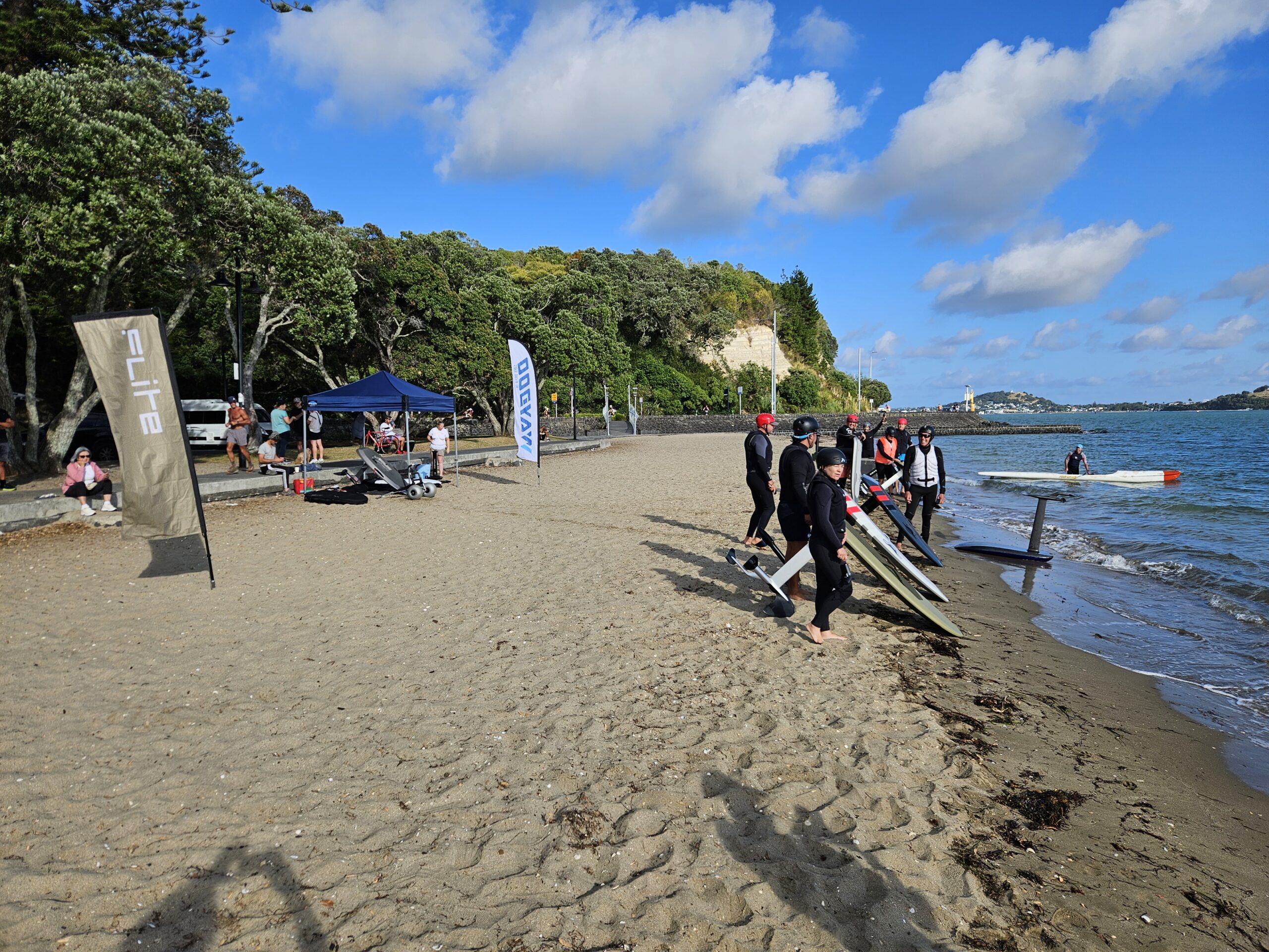 Reef to Rock Mar 2025 Pre Race